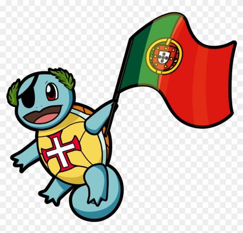 Squirtle Vaz De Camoes By Kryptonlion - Squirtle Vaz De Camoes By Kryptonlion #852278