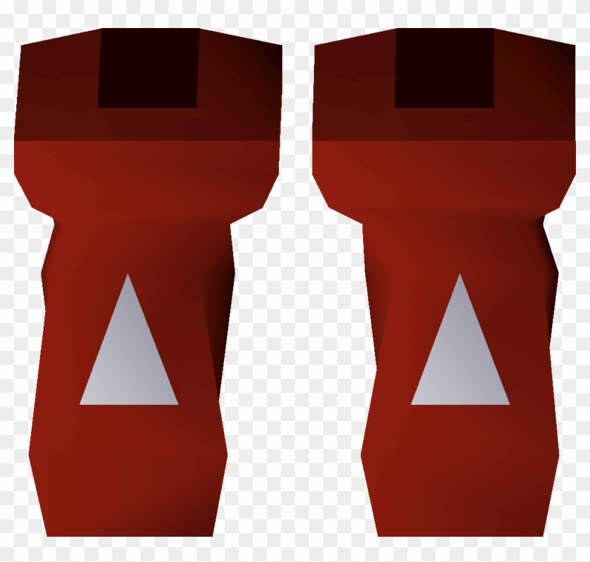 Dragon Boots - Osrs D Boots #852292