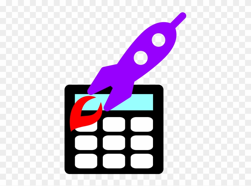 Rocket Calculator - Rocket Calculator #852322