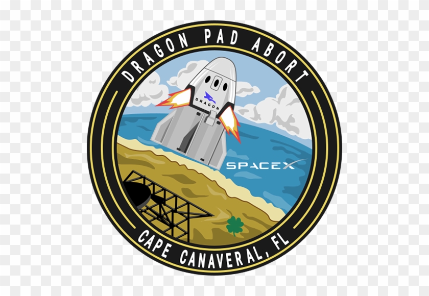 Mission Patch - Institution Jean Paul 2 #852336