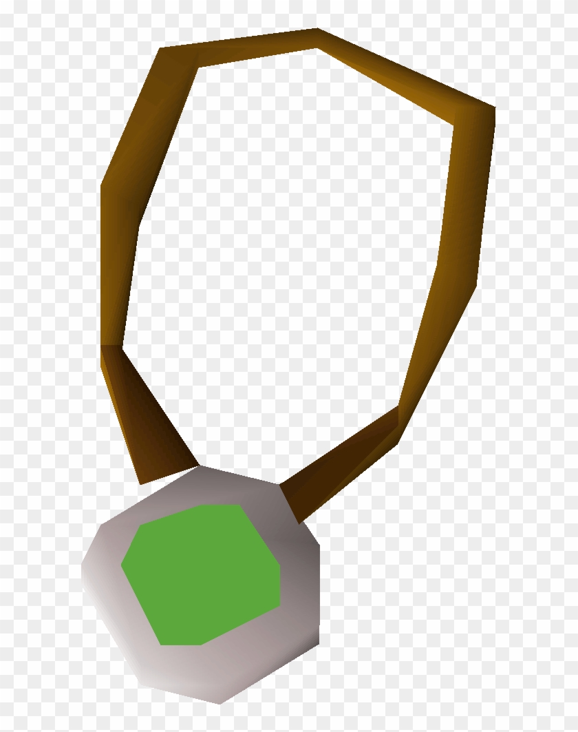 Amulet Of Chemistry Detail - Wiki #852344