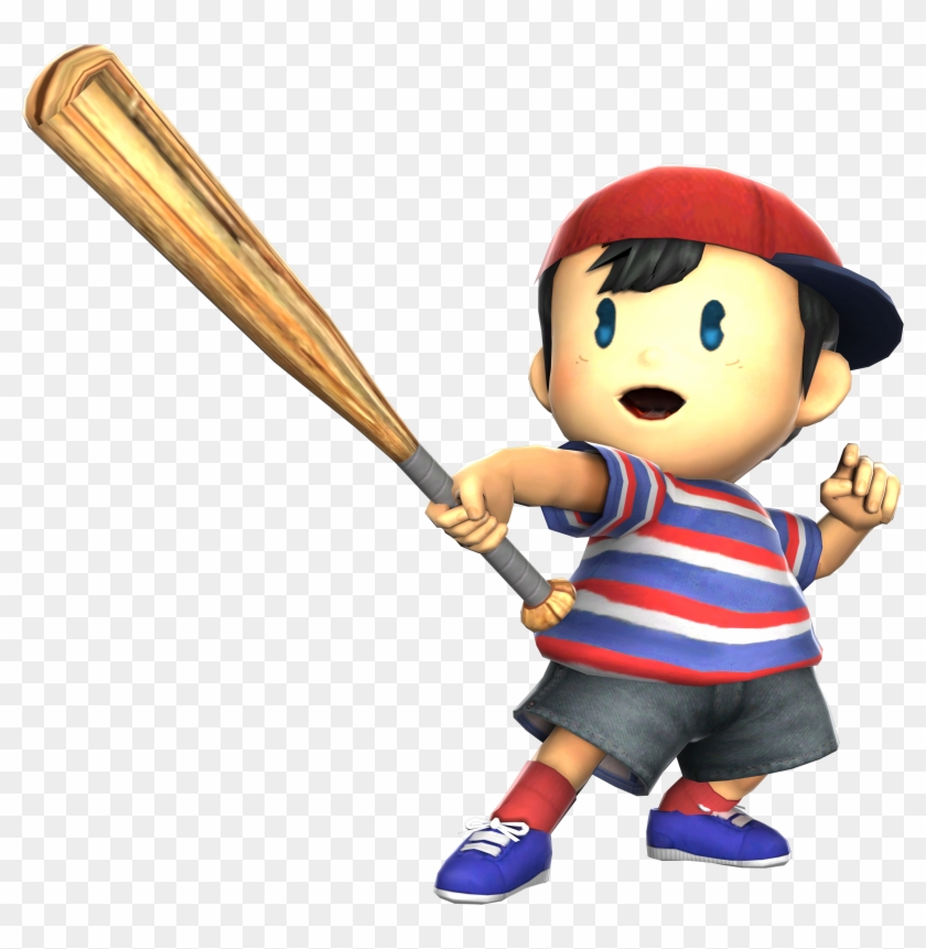 Super Smash Bros - Super Smash Bros #852378