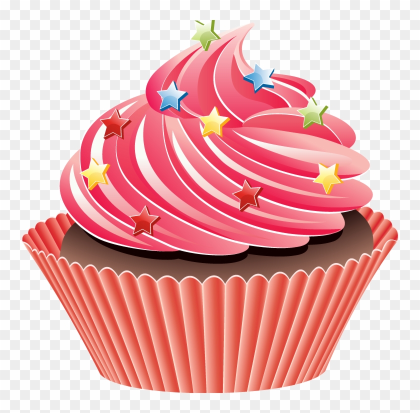 All Images From Collection - Cupcake Images Clip Art #852421