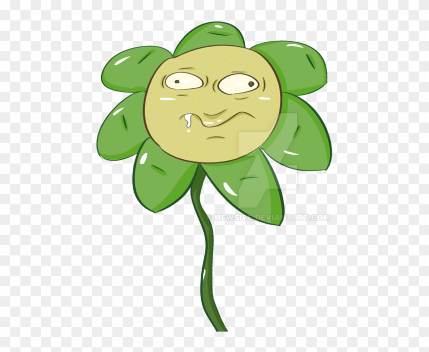 Derpy Sunflower By Mewsive - Comics #852445
