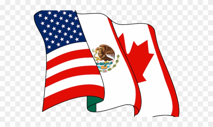 White House Won't Scrap Nafta - North American Free Trade Agreement #852458