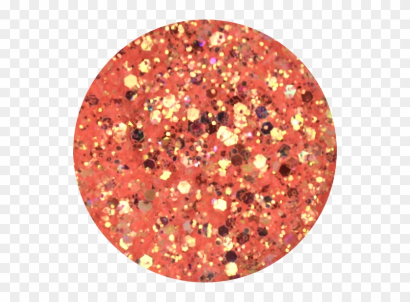 Urban Coral Reef Glitter - Coral Reef #852533