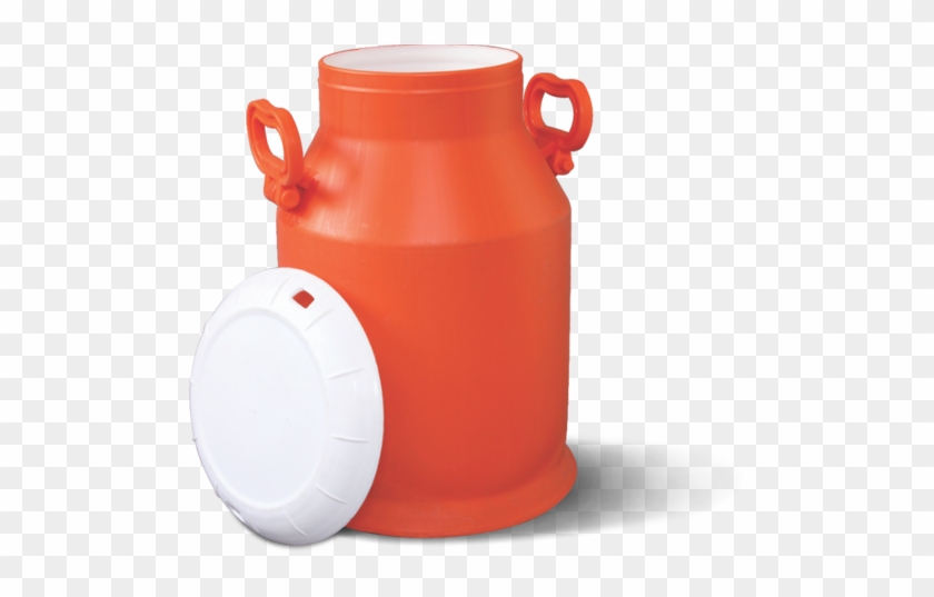 Milk Jug Clipart Milk Churn - 20 Litre Milk Can #852555