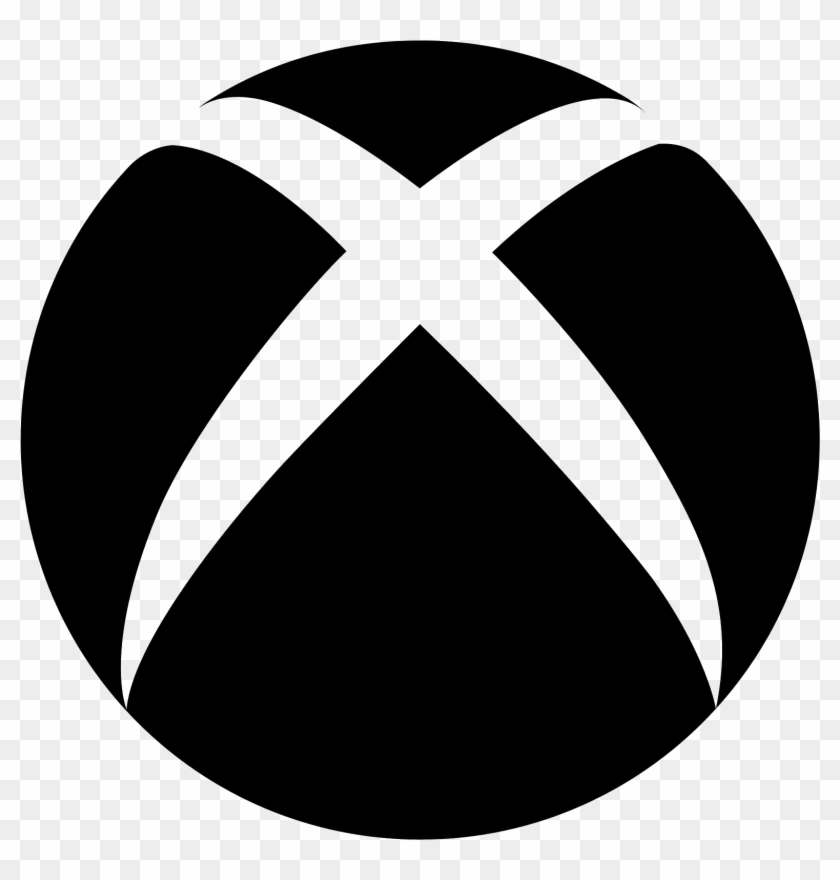Logos - Xbox Icon #852564