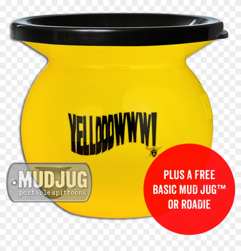 Mud Jug - Mud Jug Olive Drab Green #852567