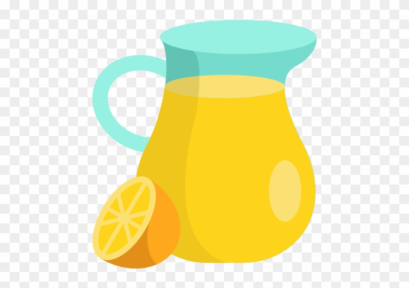 Frozen Lemonade - Lemonade #852609