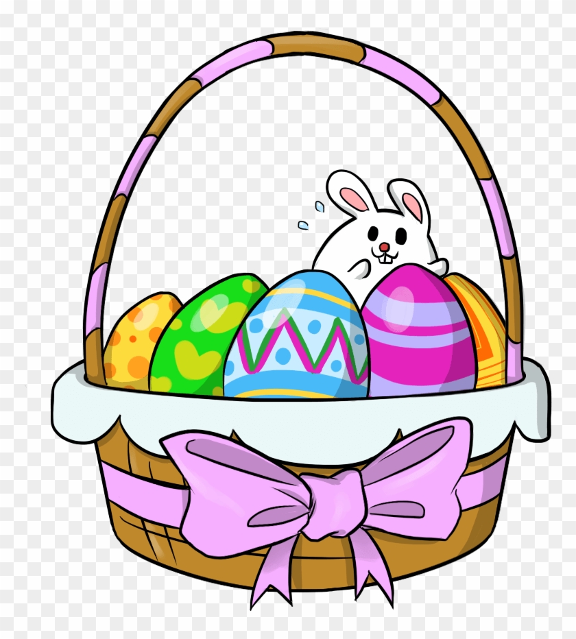 Lsu Clip Art - Easter Animated Clip Art #852654