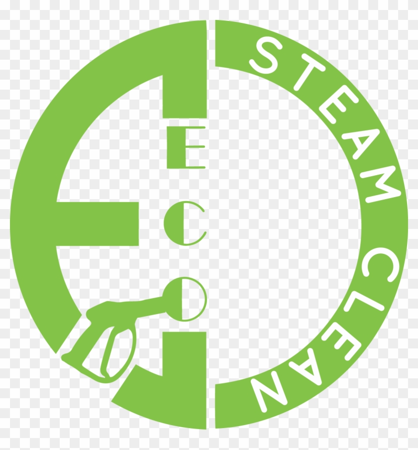 Eco Steam Clean - Steam Cleaning #852663