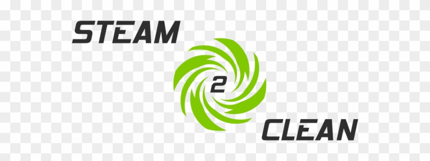 Steam Cleaning Company That Wants To Help You Spend - Graphic Design #852676