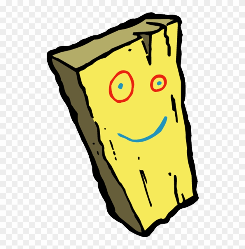 Plank - Ed Edd N Eddy Plank Png #852685