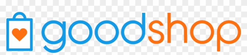 Logo Goodshop - Goodshop Logo #852715