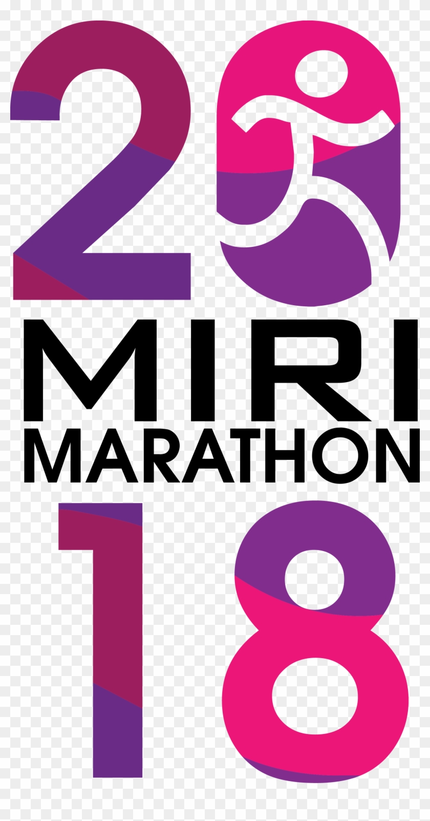 Miri Marathon 2018 - Miri Marathon 2018 Registration #852734