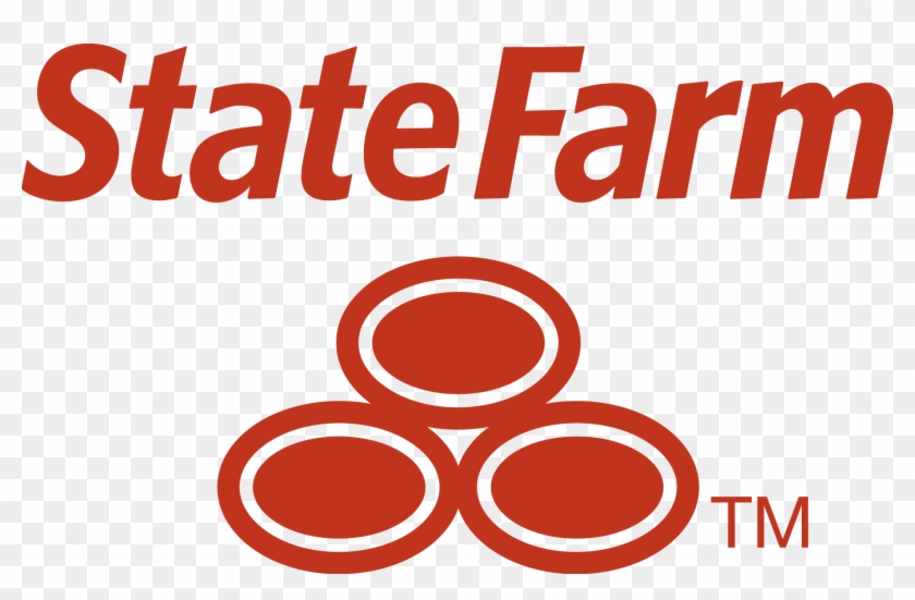 Thank You To Our Sponsors For This Year's Event - State Farm Png Logo #852746