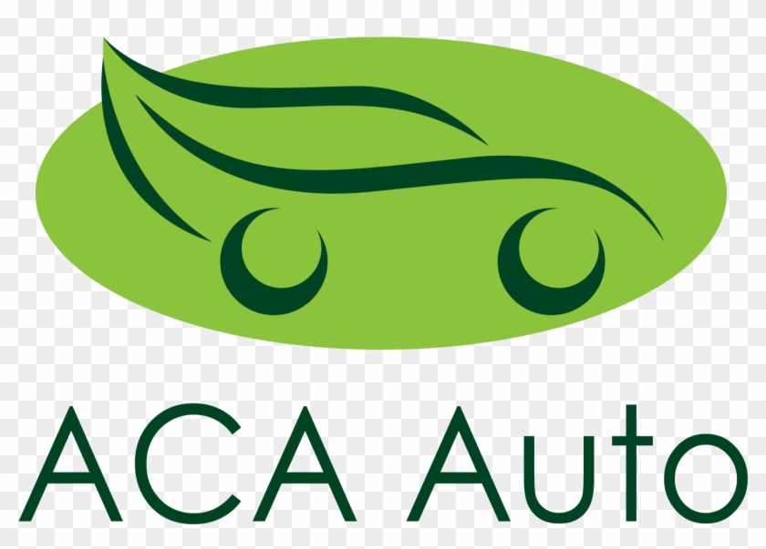Eco Car Wash Logo #852761