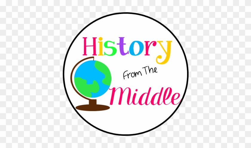 History From The Middle - The Middle #852763