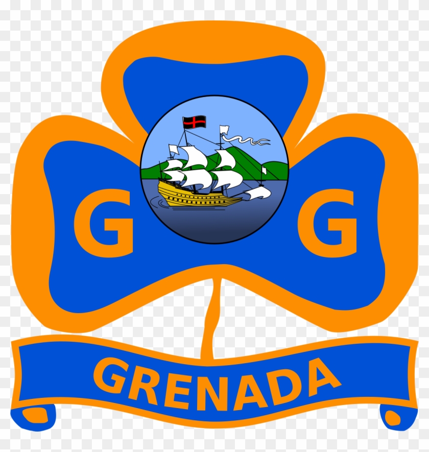 Bahamas Girl Guides Association #852765