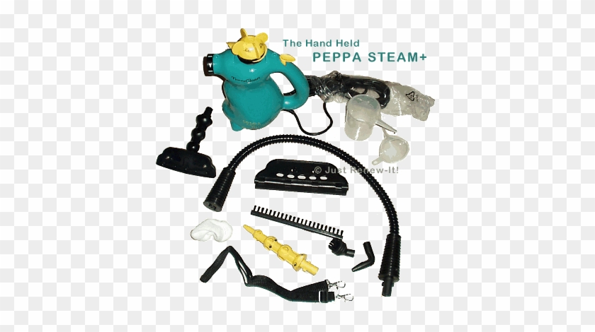 95 Now Only $39 - Vapor Steam Cleaner #852766