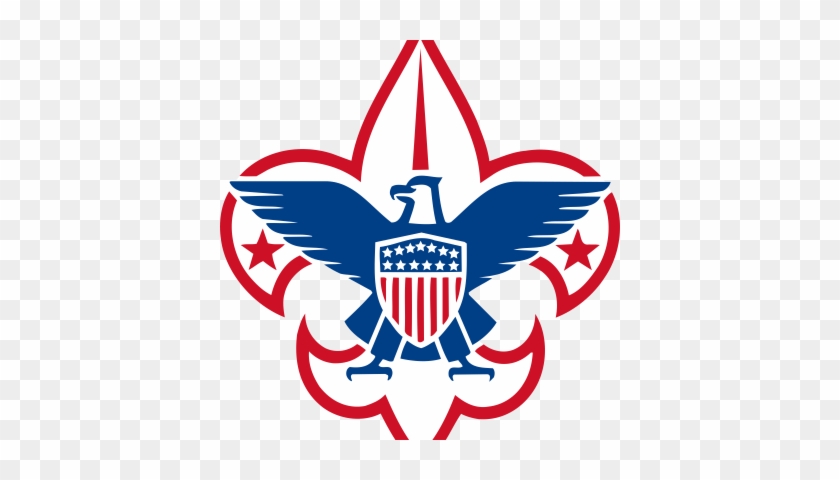 Scout Sunday - Boy Scouts Of America #852769