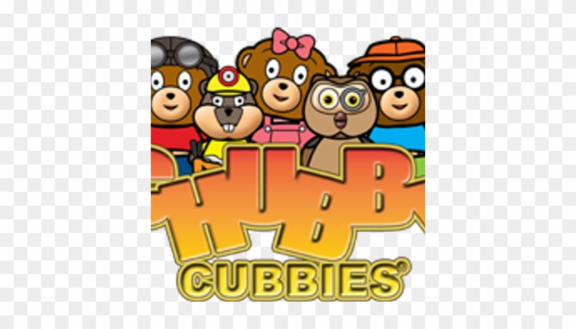Chubby Cubbies - Chubby Cubbies #852795