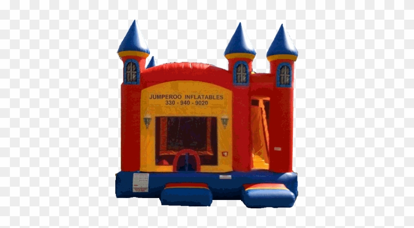 Ohio Inflatable Rentals, Bounce House Rentals, Akron - Mantua #852806