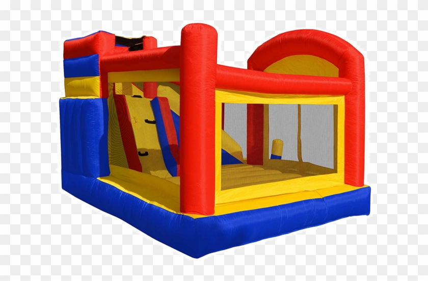 Toddler Combo Bounce House Jumper Rental $139 - Inflatable Castle #852835