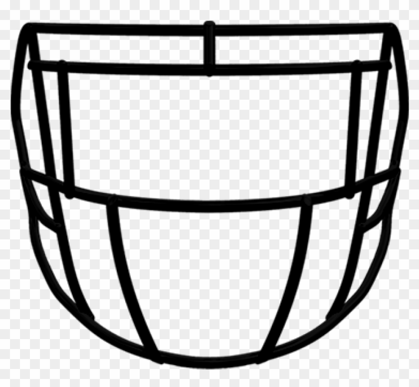 Revolution Speed Facemask Sw Sp Face Mask Free Clip - Grille Revo Speed #852855