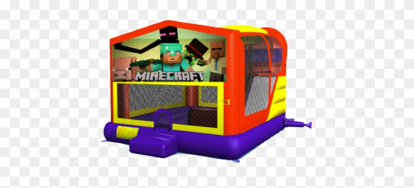 Thank You - Minecraft Jumpers #852857