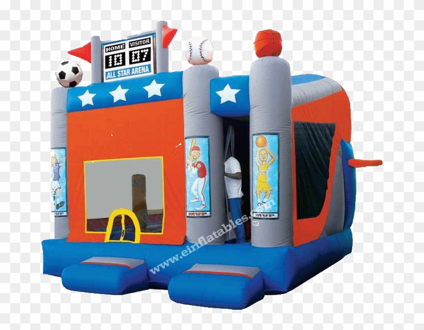Inflatable #852891