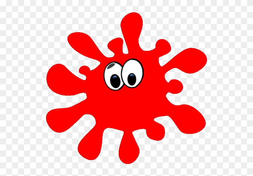 Red Clipart #852909