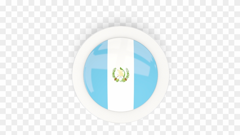 Illustration Of Flag Of Guatemala - Arabic Wikipedia #852939