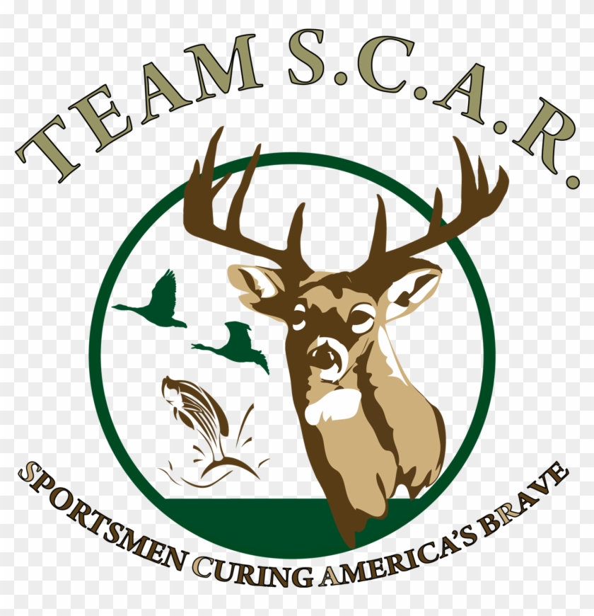 Sportsmen Curing America's Brave Veteran Hunter - Hunting And Fishing #852950