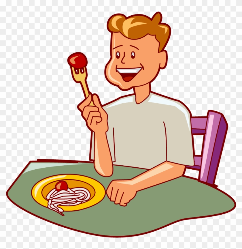 Featured image of post The Best 30 Clipart Healthy Person Cartoon