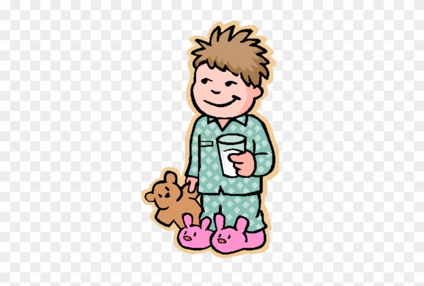 Pajama Day at School Clipart Personal and Limited Commercial