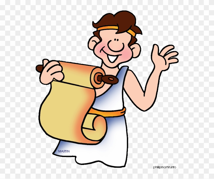 Greek Clip Art For Kids - Welcome To Ancient Greece #852980