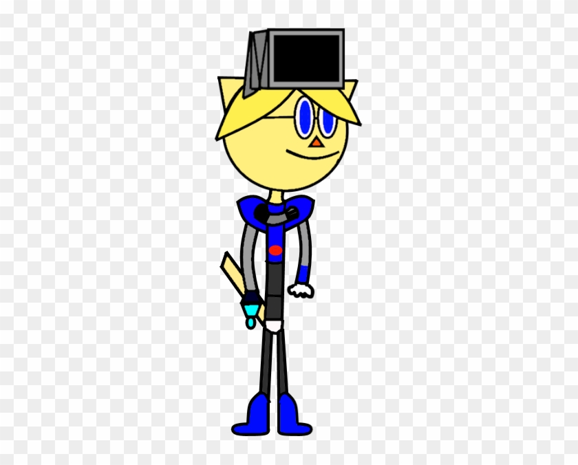 Bella As Ring Man - Bella As Ring Man #852987