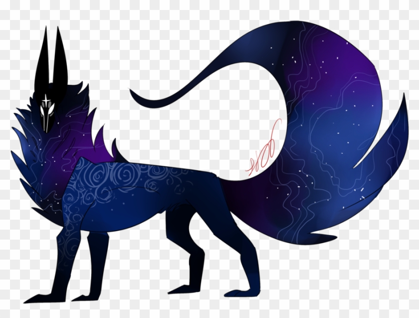 Custom Dark Erebus For Darkfrostbeatz By Irabus - Illustration #852998