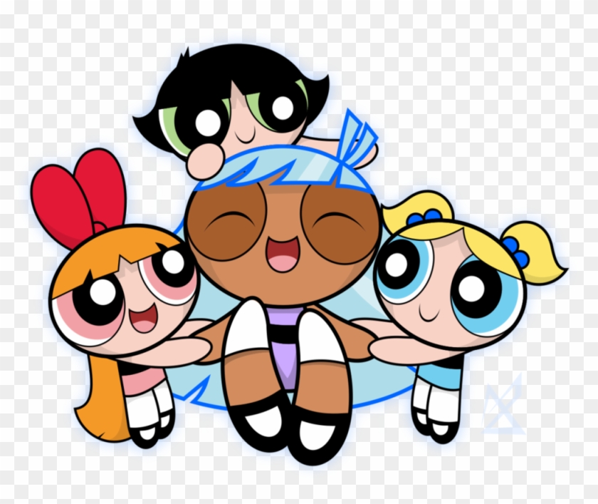 View Status - Powerpuff Bliss Porn Comic #853007