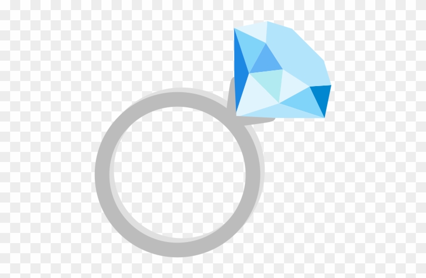 240 × 240 Pixels - Ring Png Emoji #853016