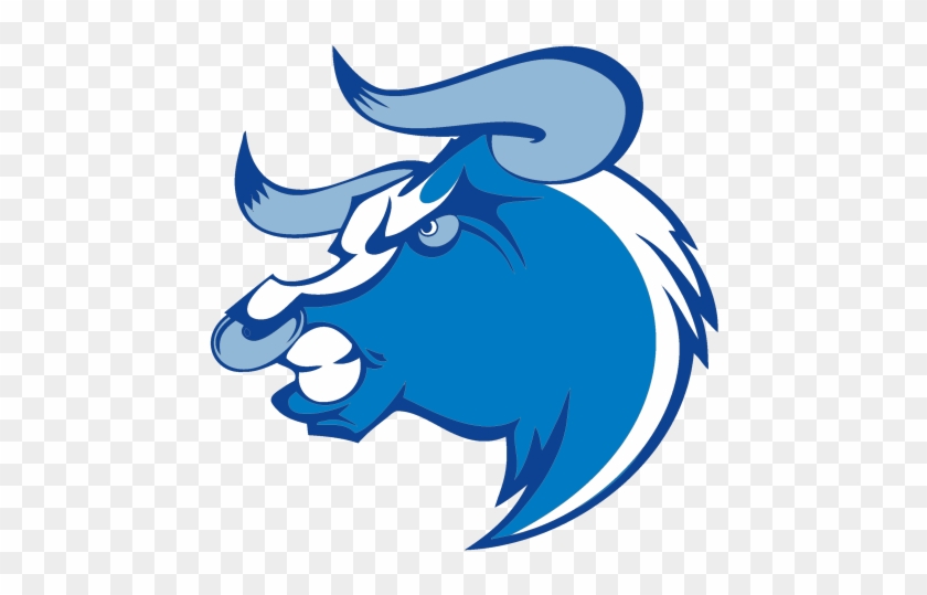 Bull - Bule Bull Logo Png #853023