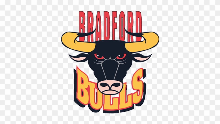 3 - 00pm - Bradford Bulls V Batley Bulldogs #853036