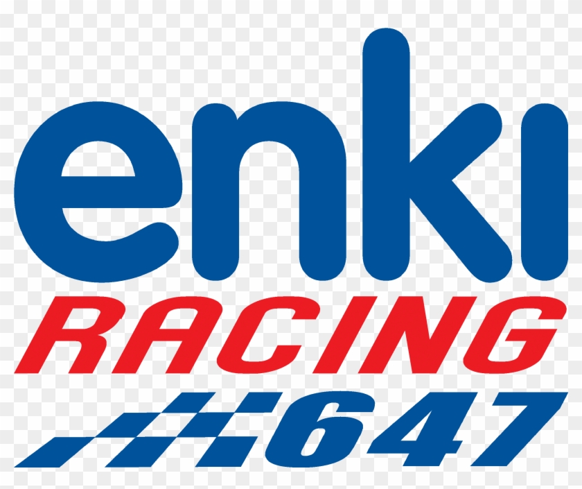 Enki Racing - Graphic Design #853049