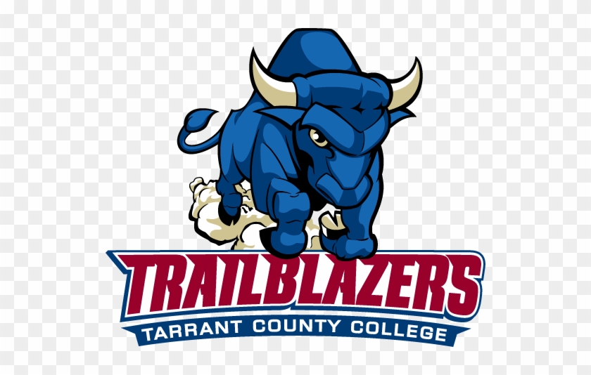 Might Be Hard But Here's Tarant County College, - Tarrant County College Mascot #853053