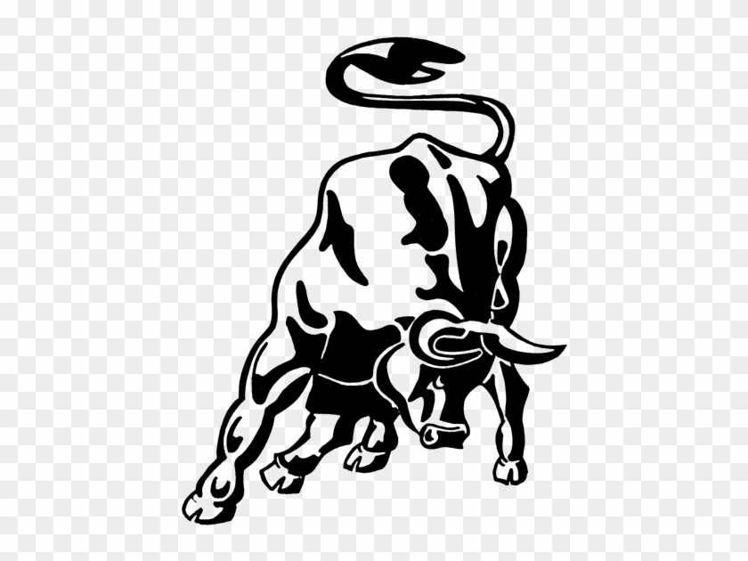Image Result For Bull Wall Street Glass - Lamborghini Bull #853058