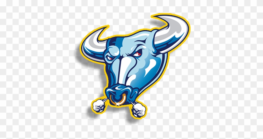 Northwestern-logo - University Of Buffalo Mascot #853075