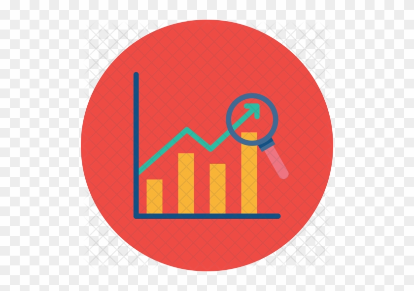 Sales Icon Images - Sales Chart Icon Png #853094