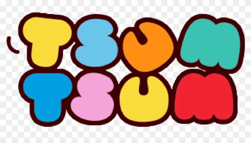 Idea Nuova Licenses Tsum Tsum - Idea Nuova Licenses Tsum Tsum #853112